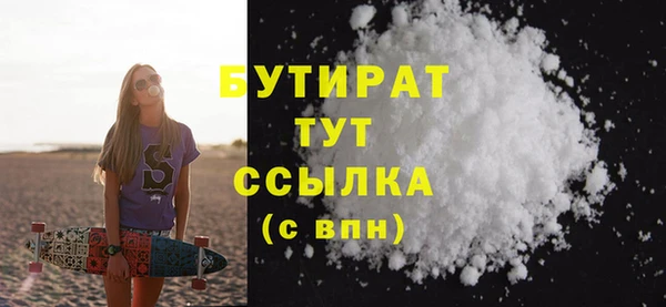 эйфоретик Няндома