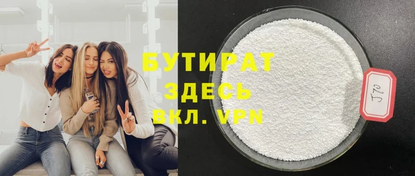 эйфоретик Няндома